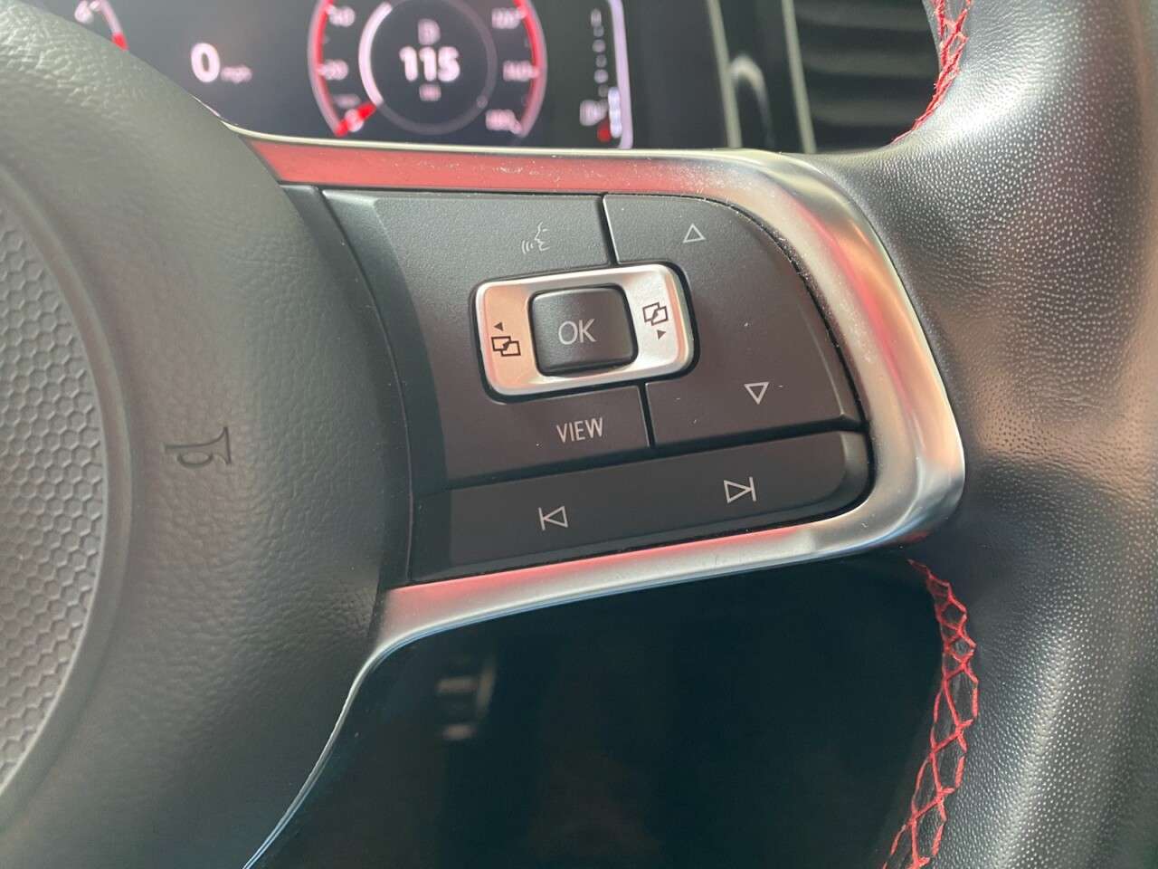 2020 VOLKSWAGEN POLO 2020 VOLKSWAGEN POLO