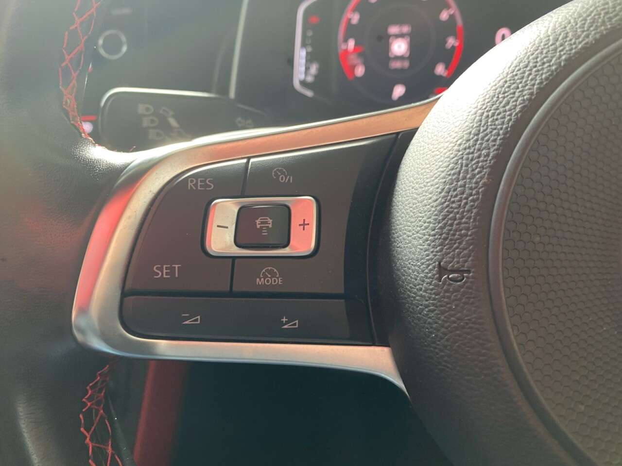 2020 VOLKSWAGEN POLO 2020 VOLKSWAGEN POLO