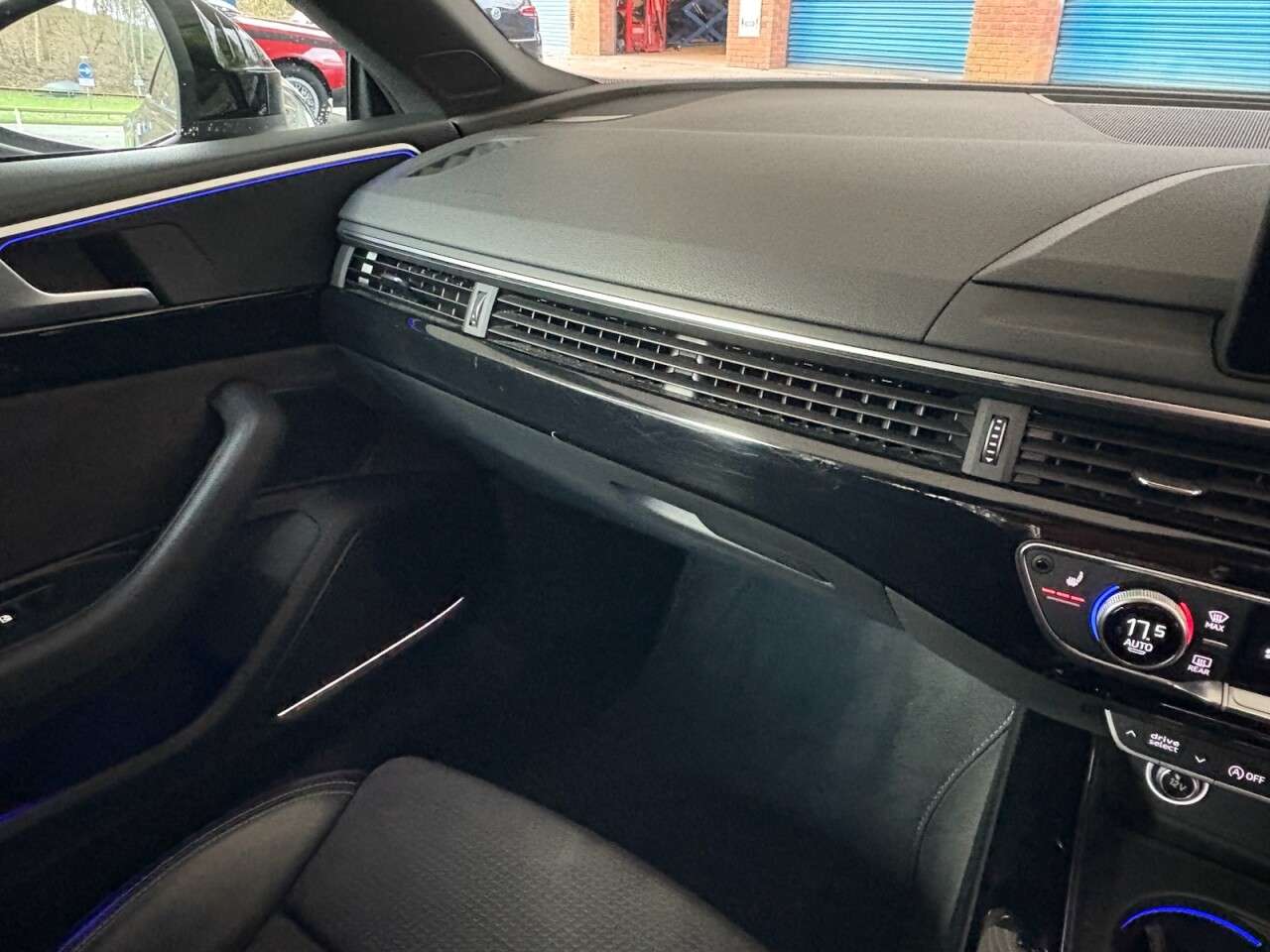 2019 AUDI A5 2019 AUDI A5