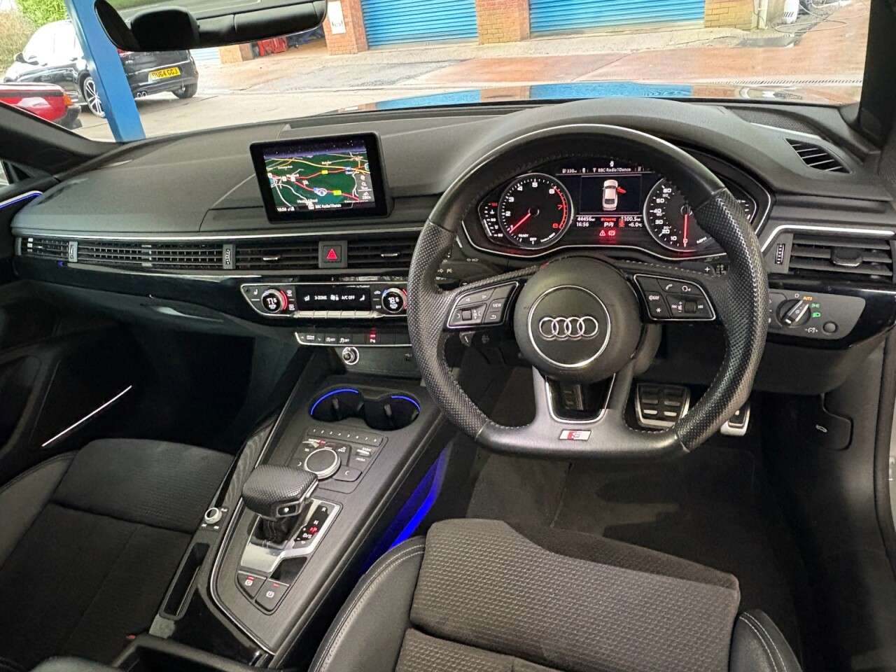 2019 AUDI A5 2019 AUDI A5