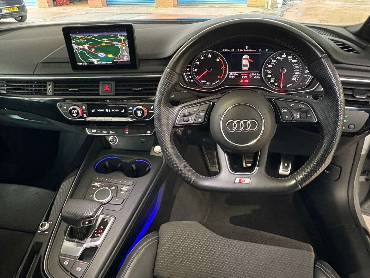 A 2019 AUDI A5 2.0 TFSI 35 Black Edition Coupe 2dr Petrol S Tronic Euro 6 (s/s) (150 ps) C A 2019 AUDI A5 2.0 TFSI 35 Black Edition Coupe 2dr Petrol S Tronic Euro 6 (s/s) (150 ps) C