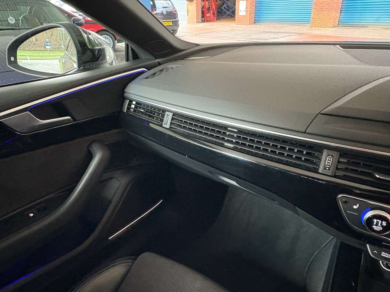 2019 AUDI A5 2019 AUDI A5