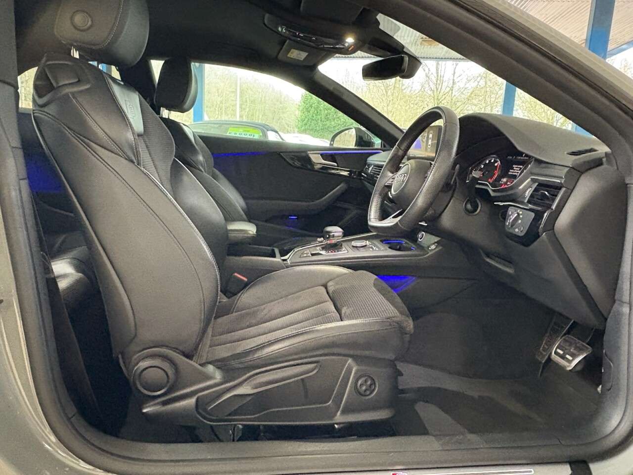 2019 AUDI A5 2019 AUDI A5