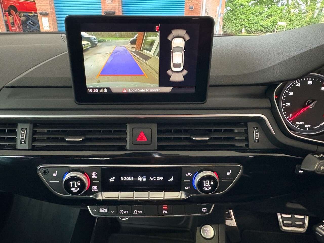 2019 AUDI A5 2019 AUDI A5