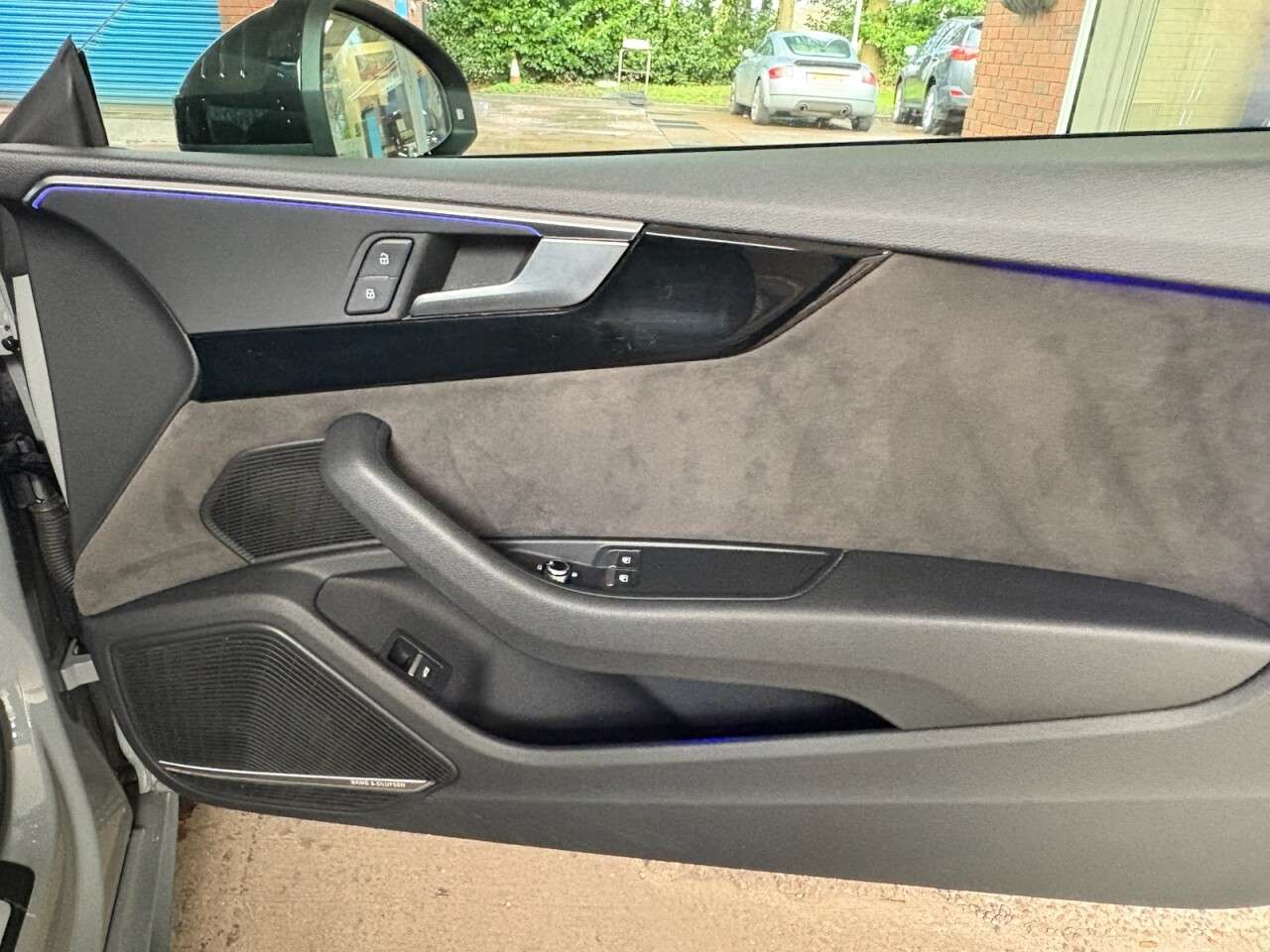 2019 AUDI A5 2019 AUDI A5