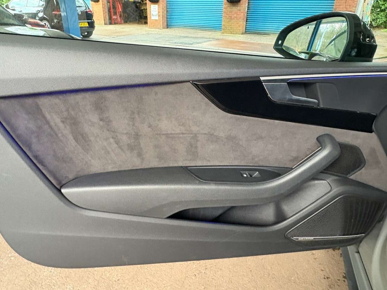 2019 AUDI A5 2019 AUDI A5