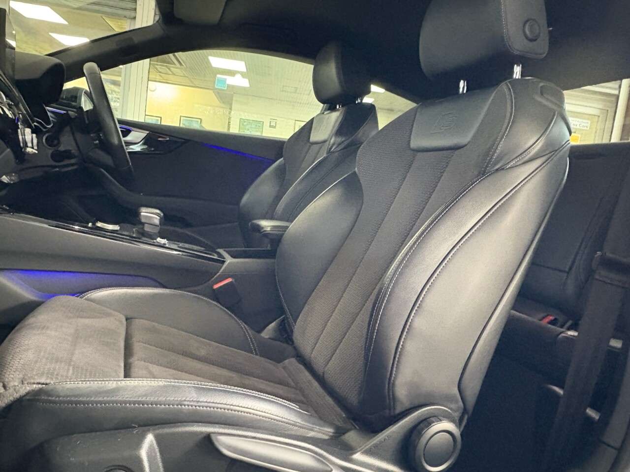 2019 AUDI A5 2019 AUDI A5