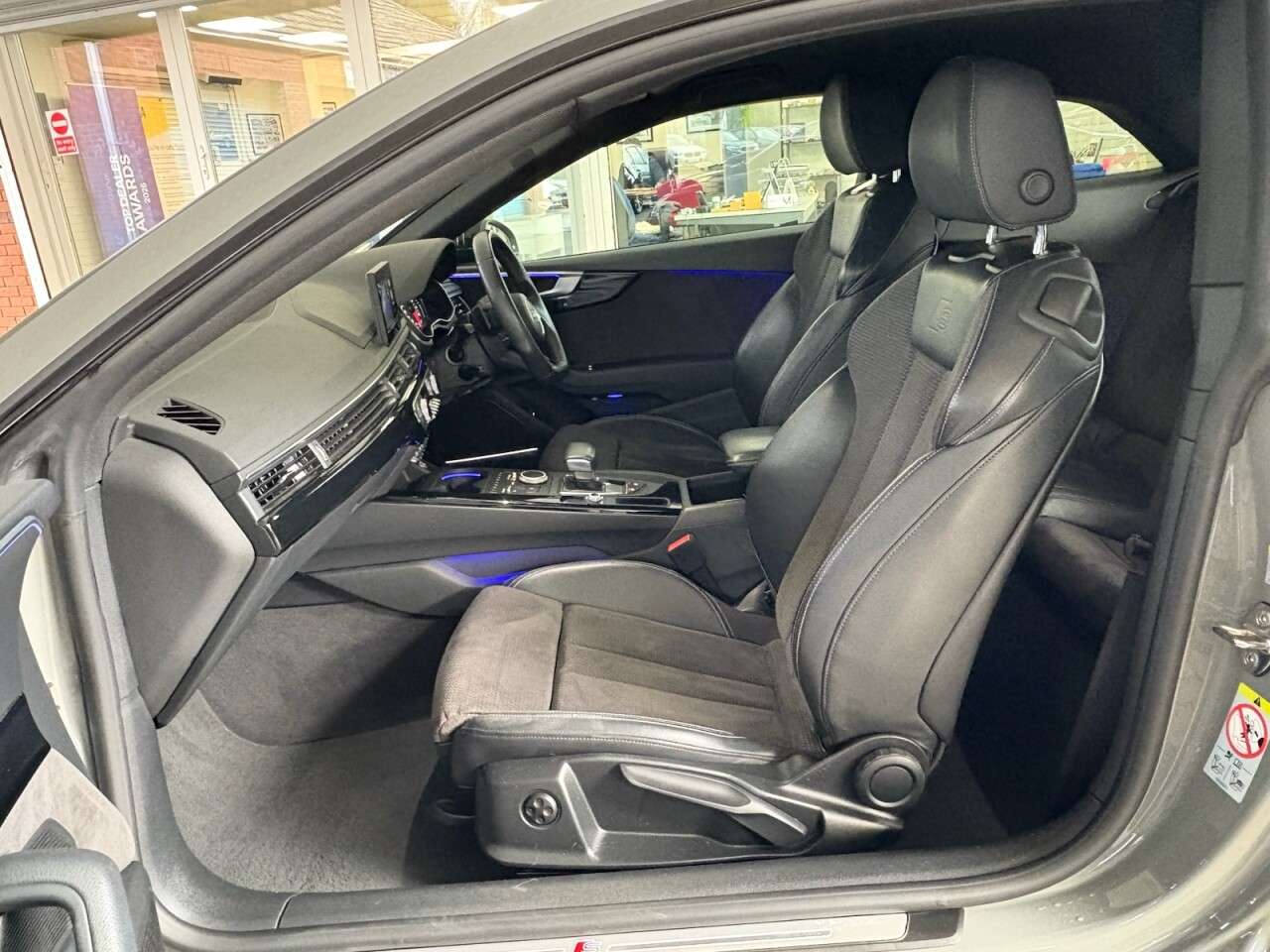 2019 AUDI A5 2019 AUDI A5