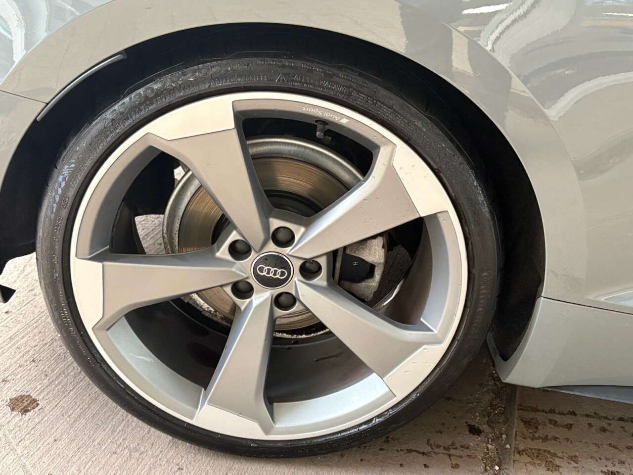 2019 AUDI A5 2019 AUDI A5