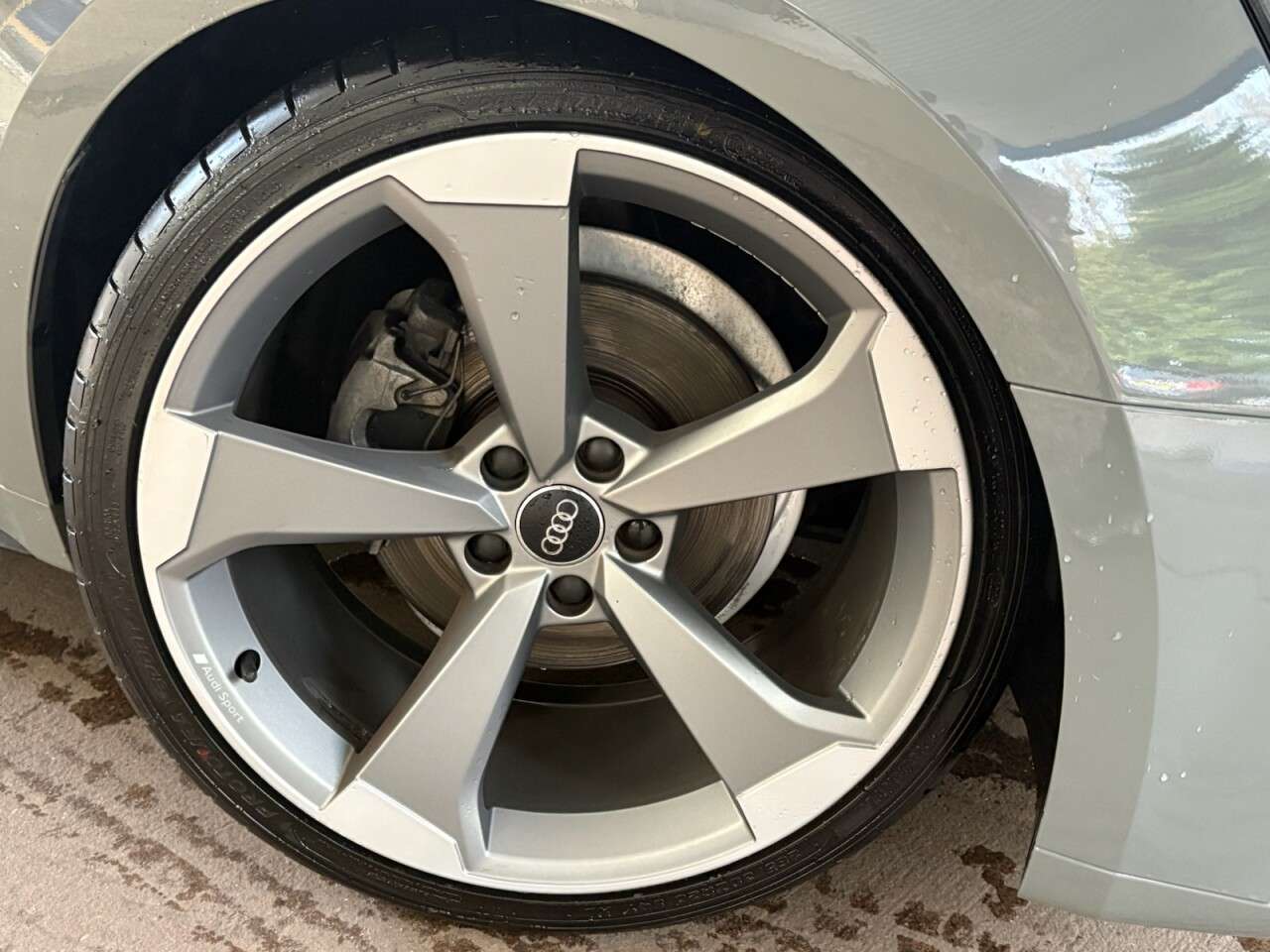 2019 AUDI A5 2019 AUDI A5