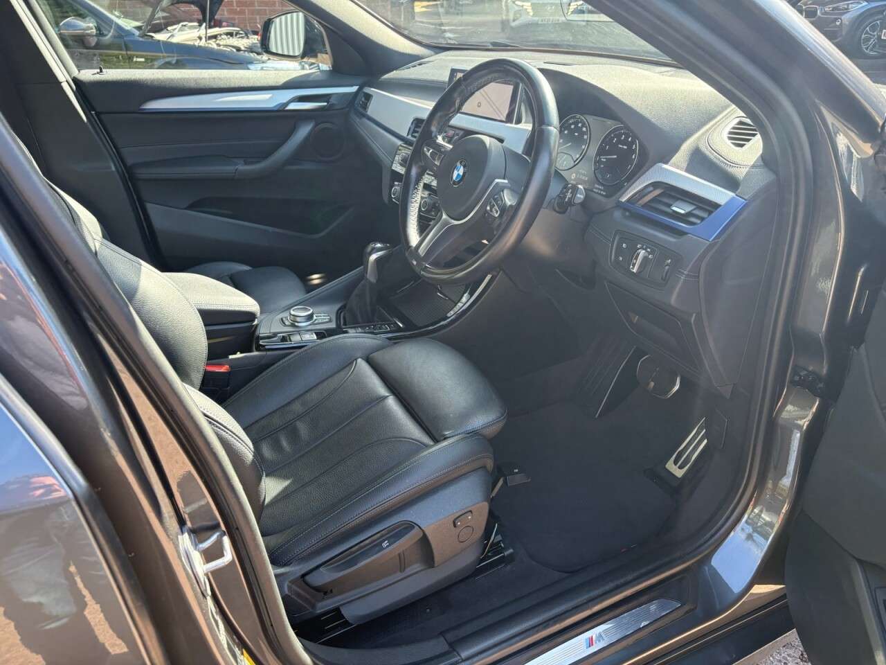 2020 BMW X2 2020 BMW X2