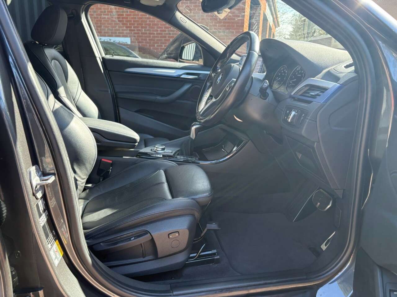 2020 BMW X2 2020 BMW X2