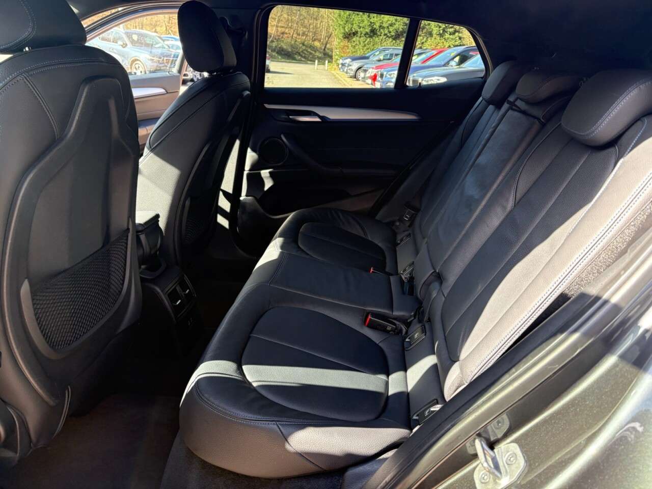 2020 BMW X2 2020 BMW X2