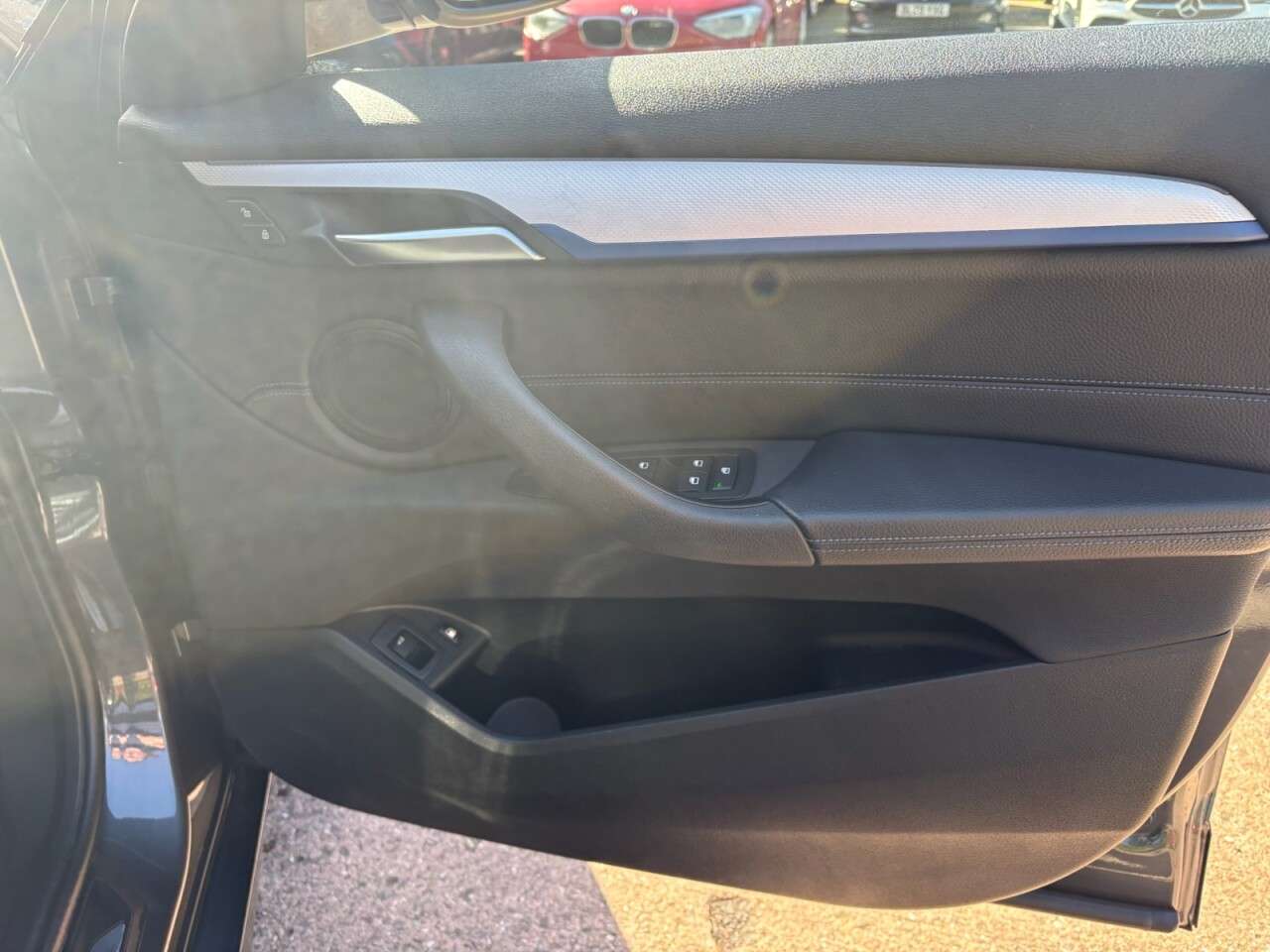 2020 BMW X2 2020 BMW X2