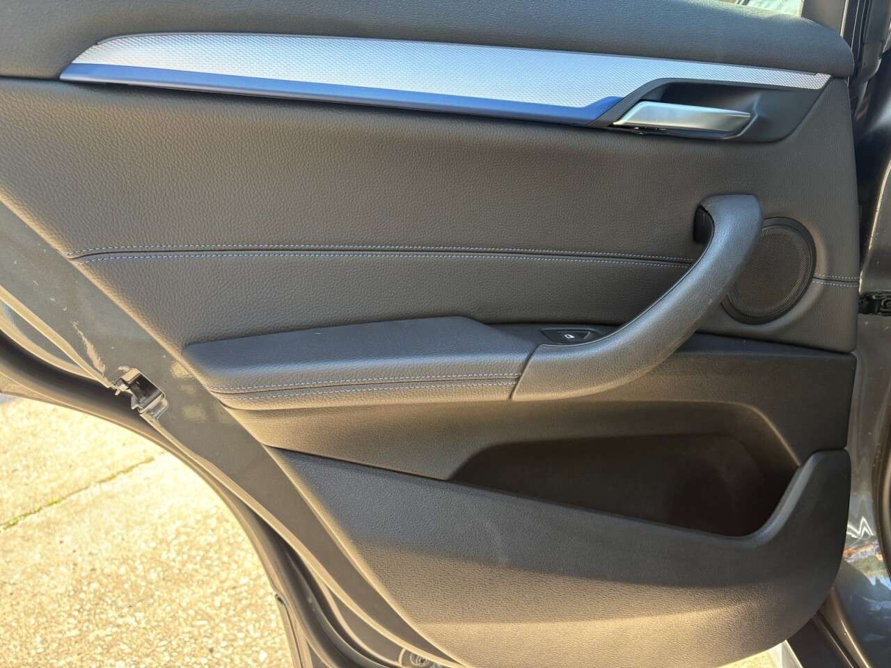 2020 BMW X2 2020 BMW X2