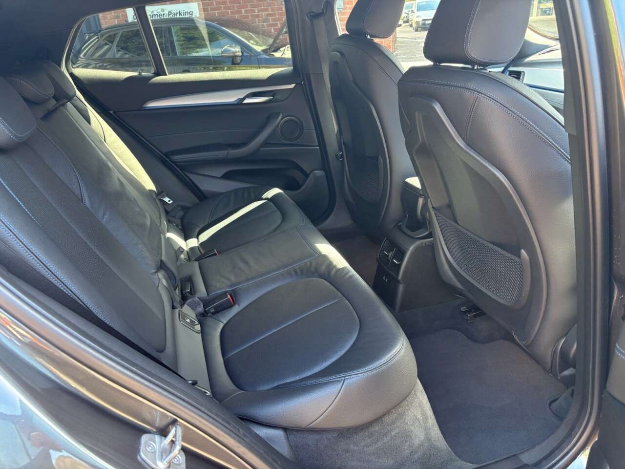 2020 BMW X2 2020 BMW X2