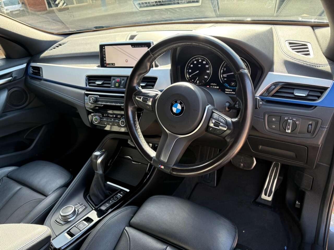 2020 BMW X2 2020 BMW X2