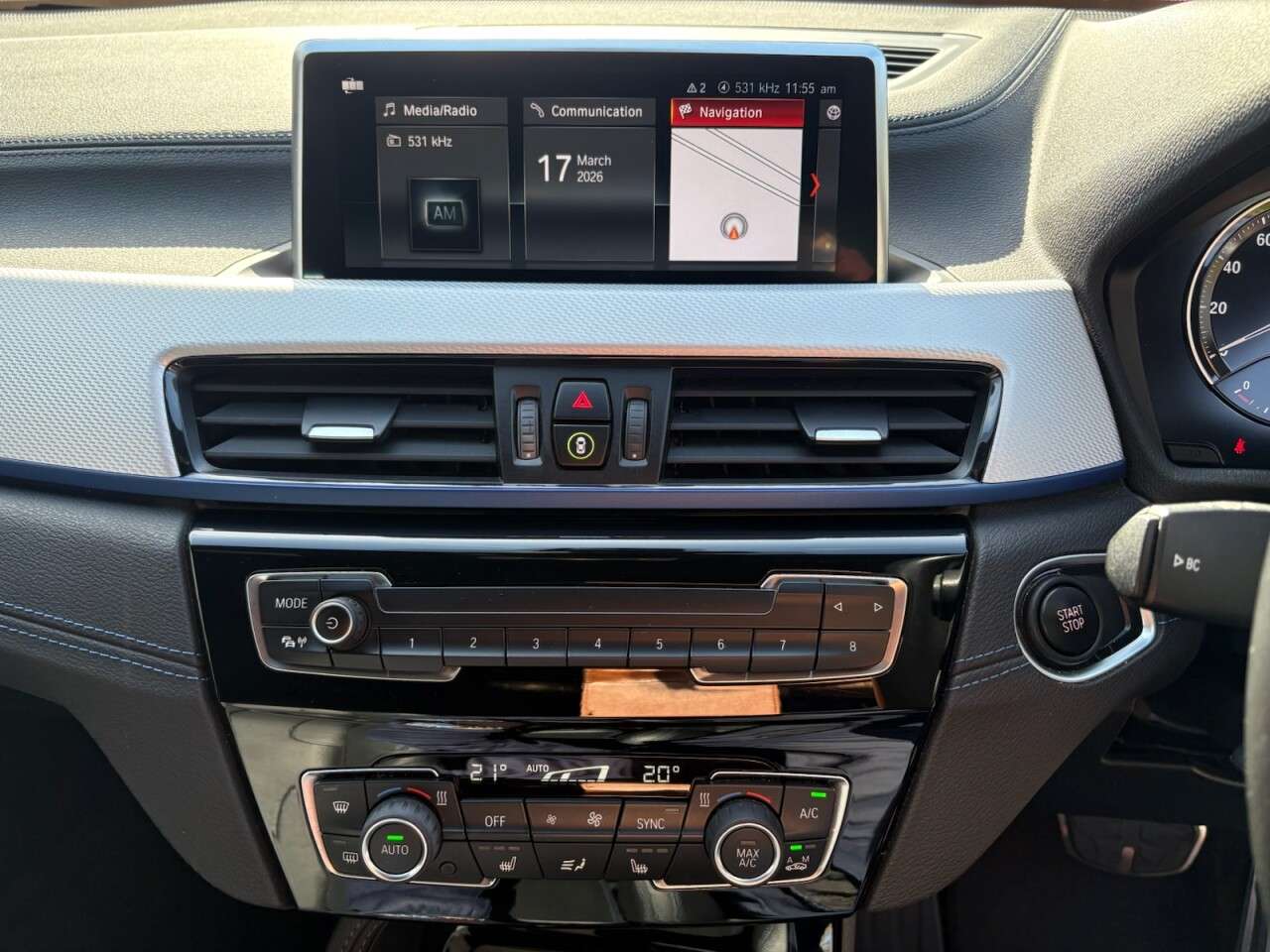 2020 BMW X2 2020 BMW X2