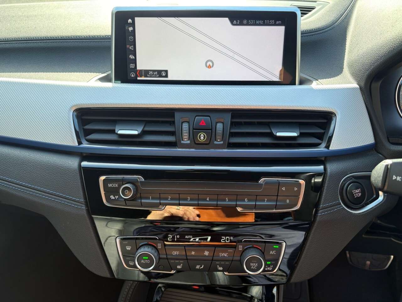 2020 BMW X2 2020 BMW X2