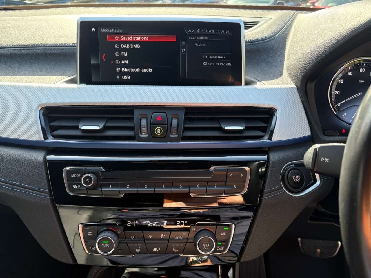 2020 BMW X2 2020 BMW X2