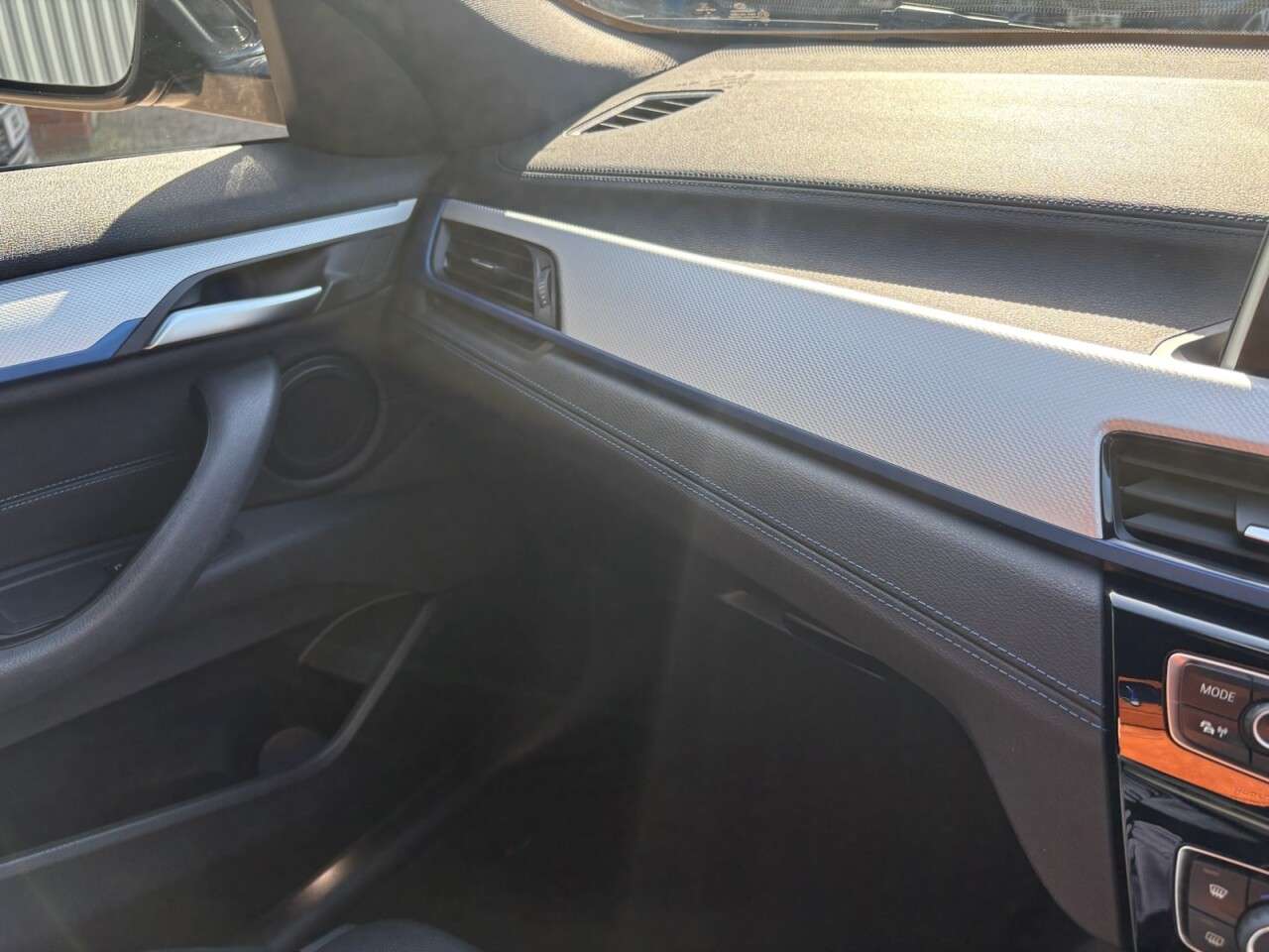 2020 BMW X2 2020 BMW X2