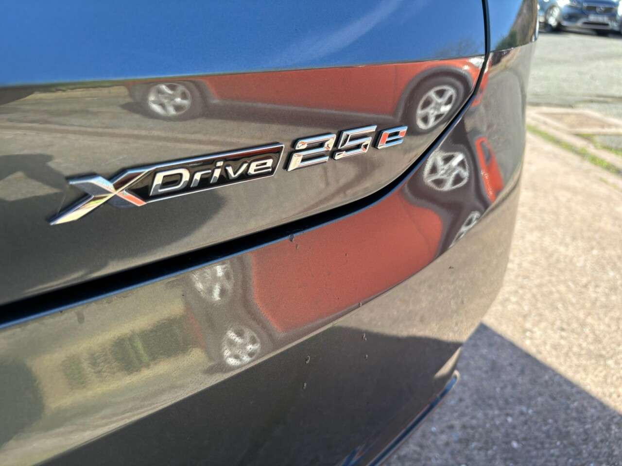 2020 BMW X2 2020 BMW X2