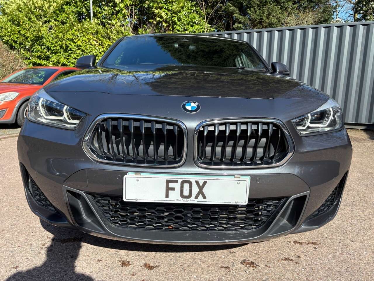 2020 BMW X2 2020 BMW X2