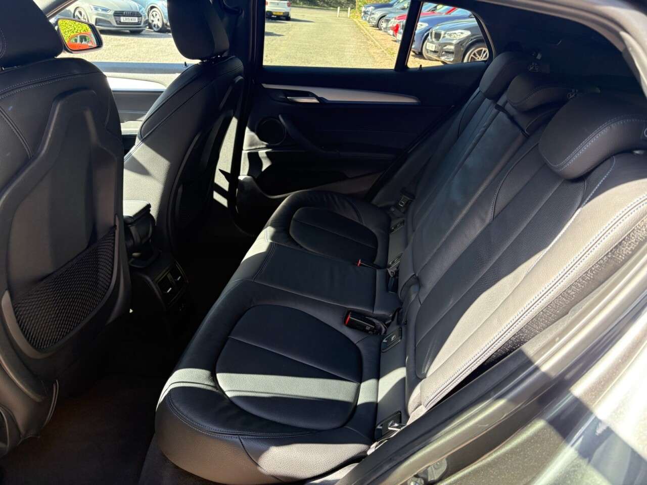 2020 BMW X2 2020 BMW X2