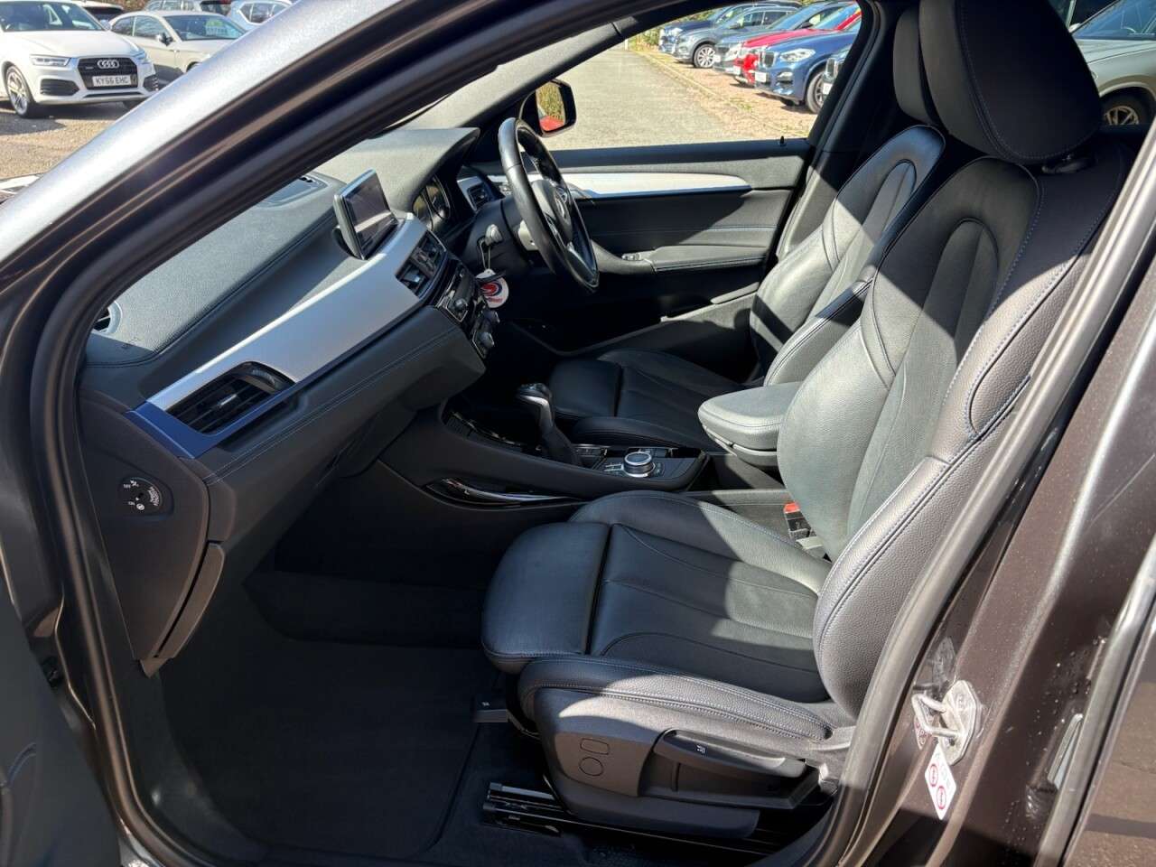 2020 BMW X2 2020 BMW X2