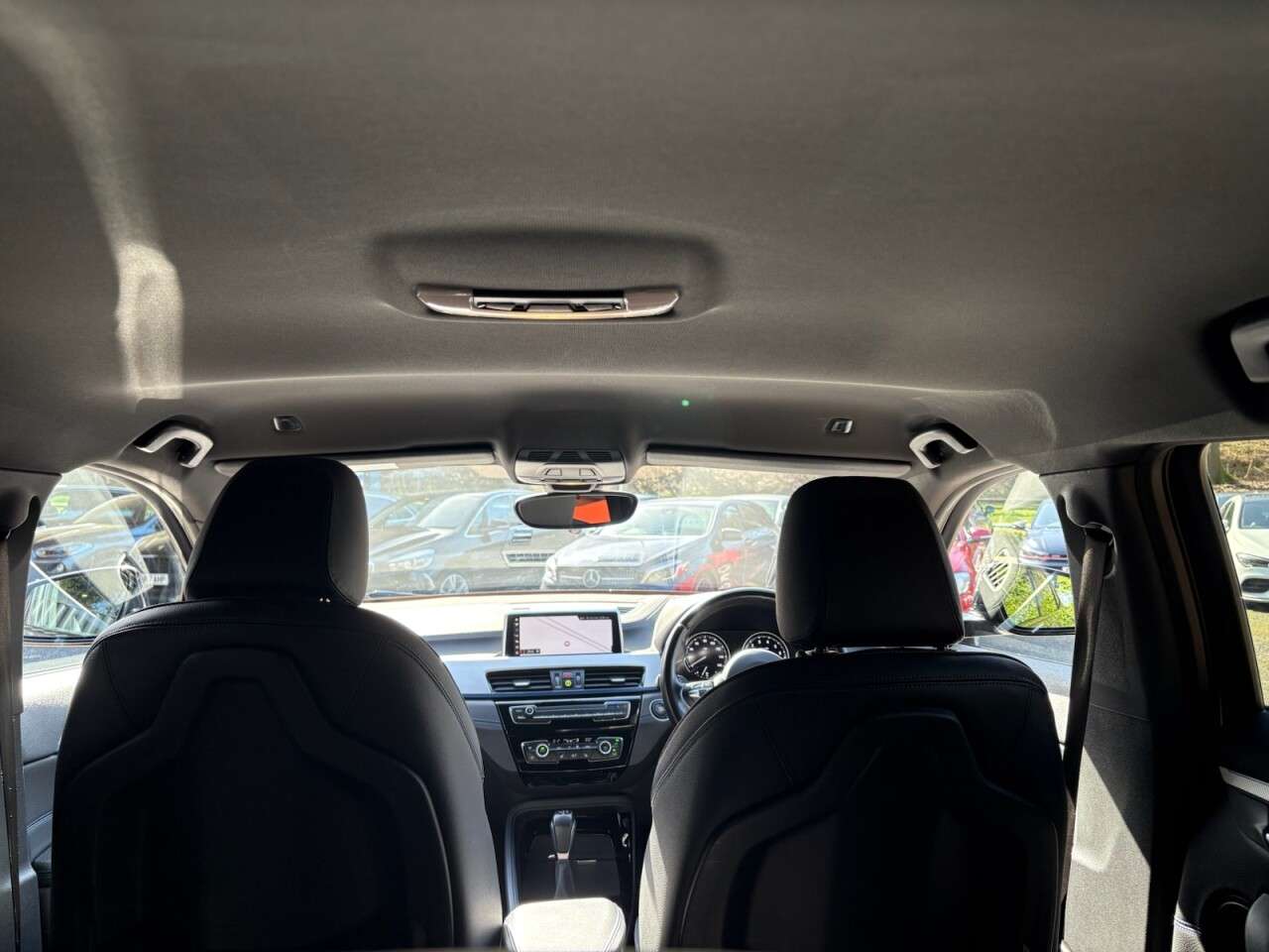 2020 BMW X2 2020 BMW X2