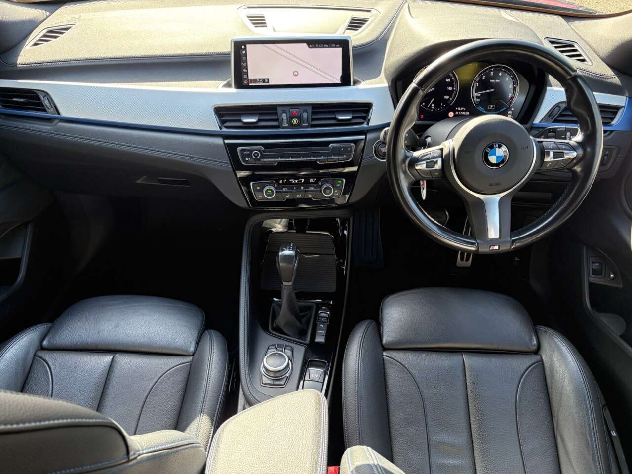 2020 BMW X2 2020 BMW X2