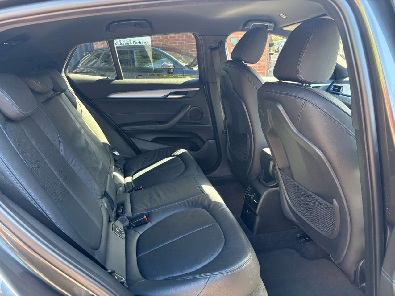 2020 BMW X2 2020 BMW X2