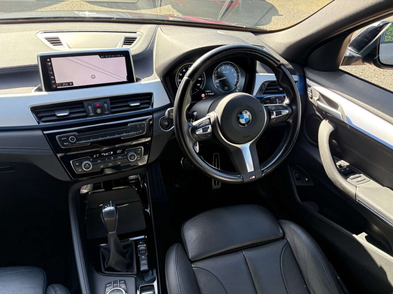 2020 BMW X2 2020 BMW X2