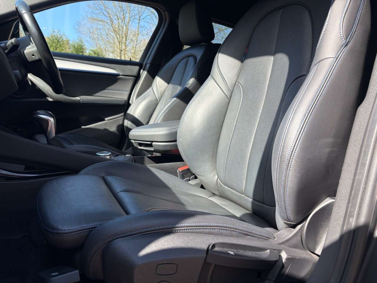 2020 BMW X2 2020 BMW X2