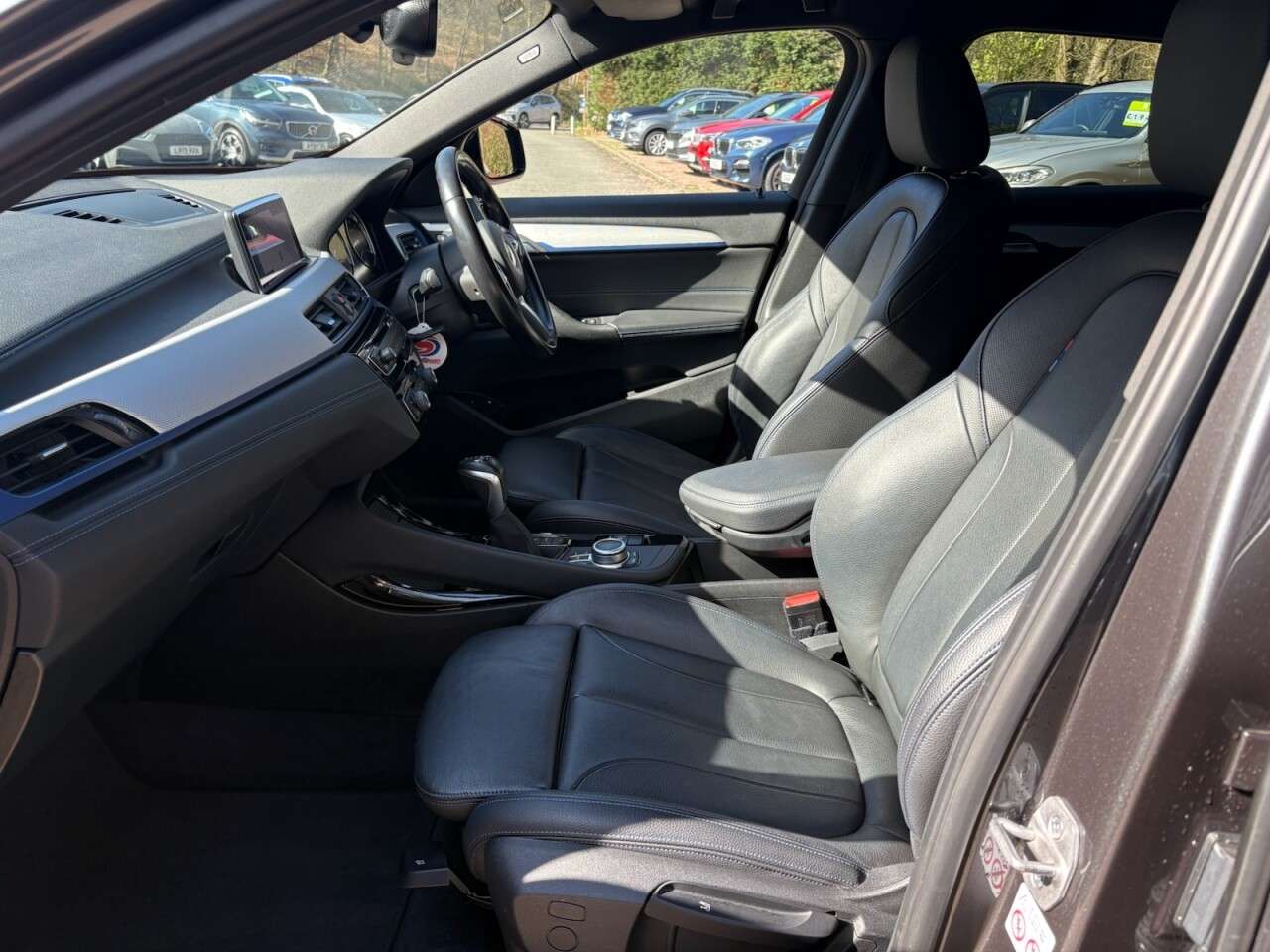 2020 BMW X2 2020 BMW X2