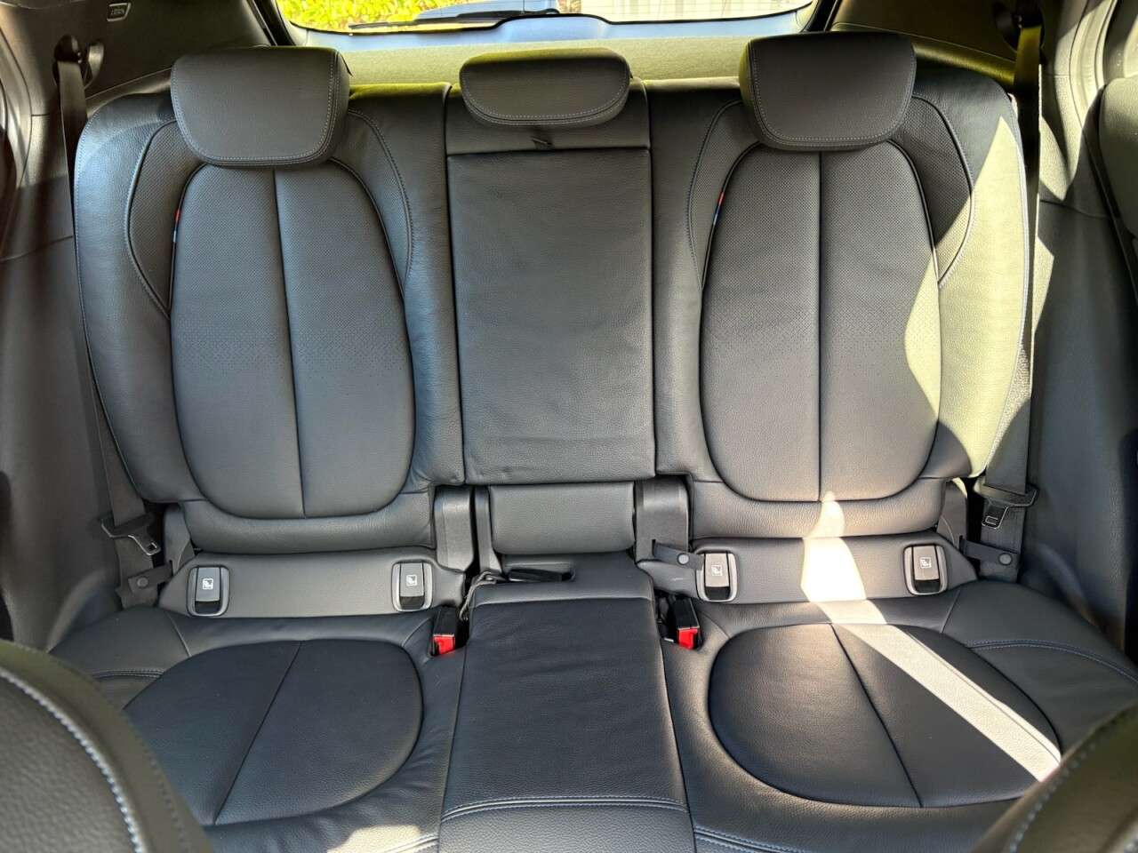 2020 BMW X2 2020 BMW X2