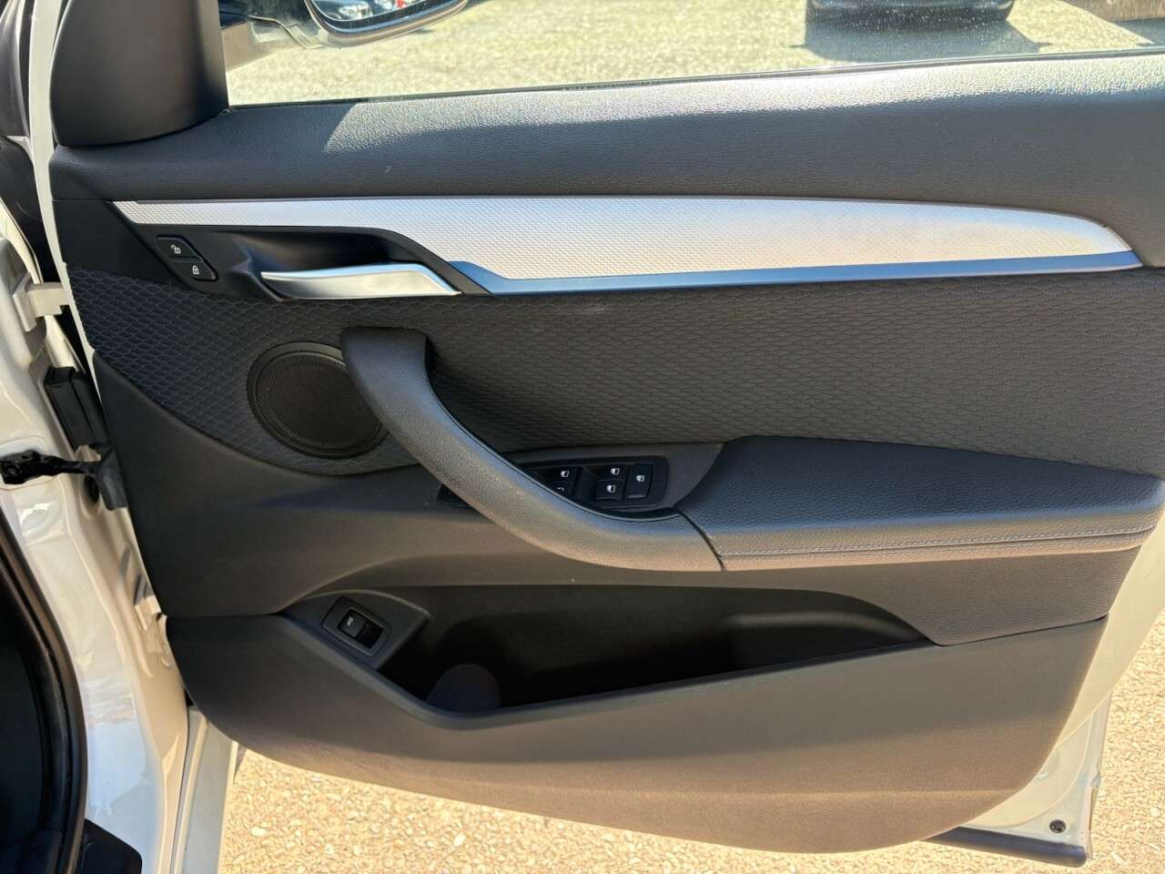 2018 BMW X1 2018 BMW X1