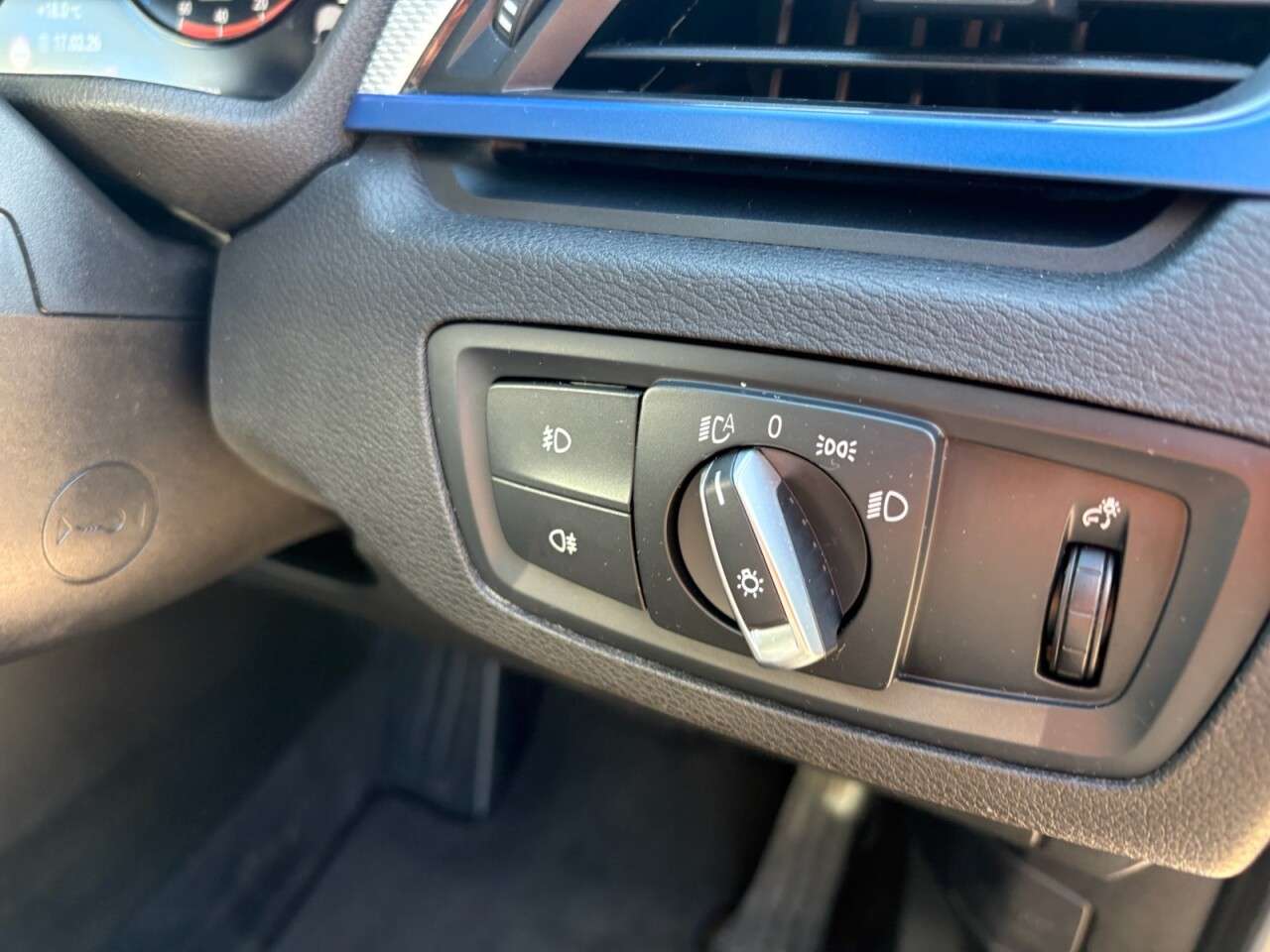 2018 BMW X1 2018 BMW X1