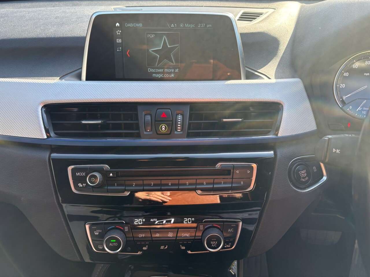 2018 BMW X1 2018 BMW X1