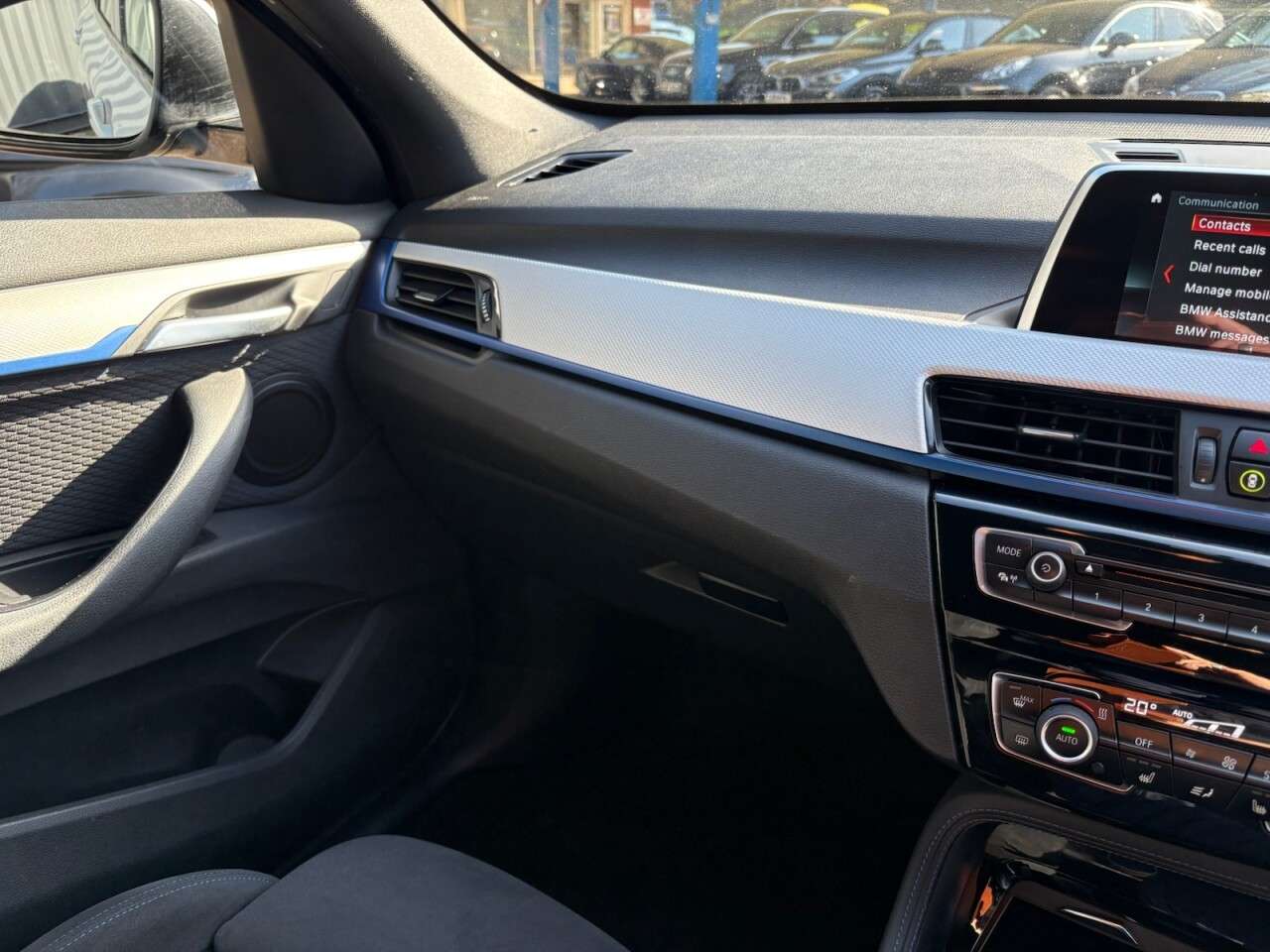 2018 BMW X1 2018 BMW X1