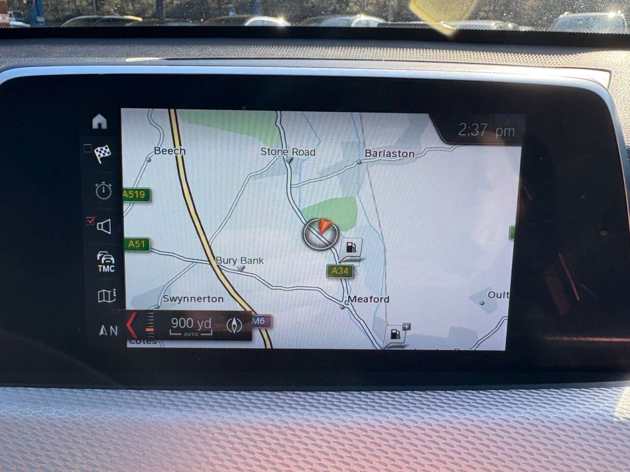 2018 BMW X1 2018 BMW X1