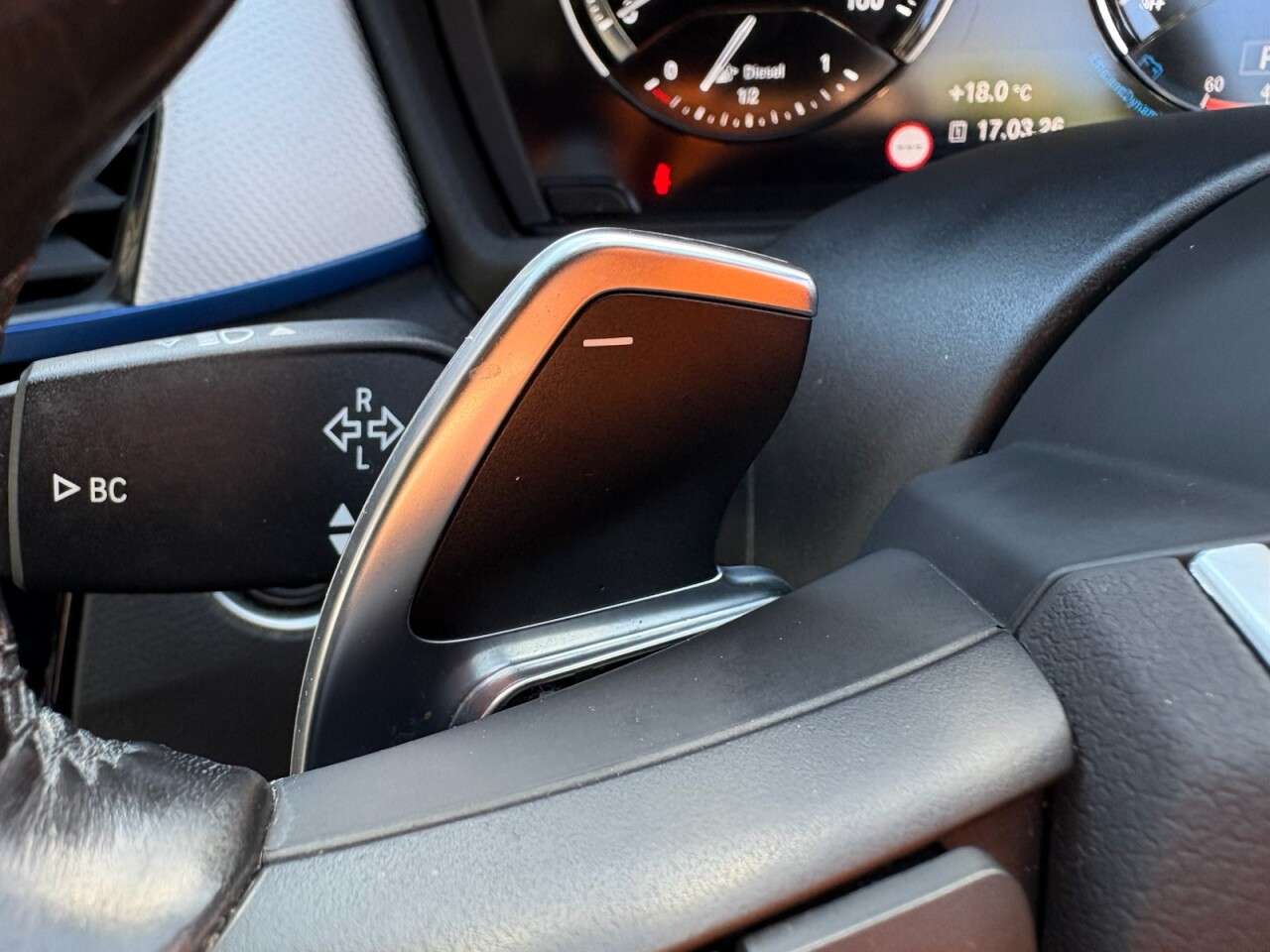 2018 BMW X1 2018 BMW X1