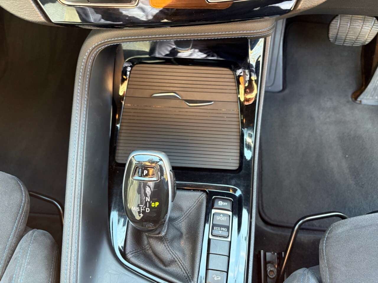 2018 BMW X1 2018 BMW X1