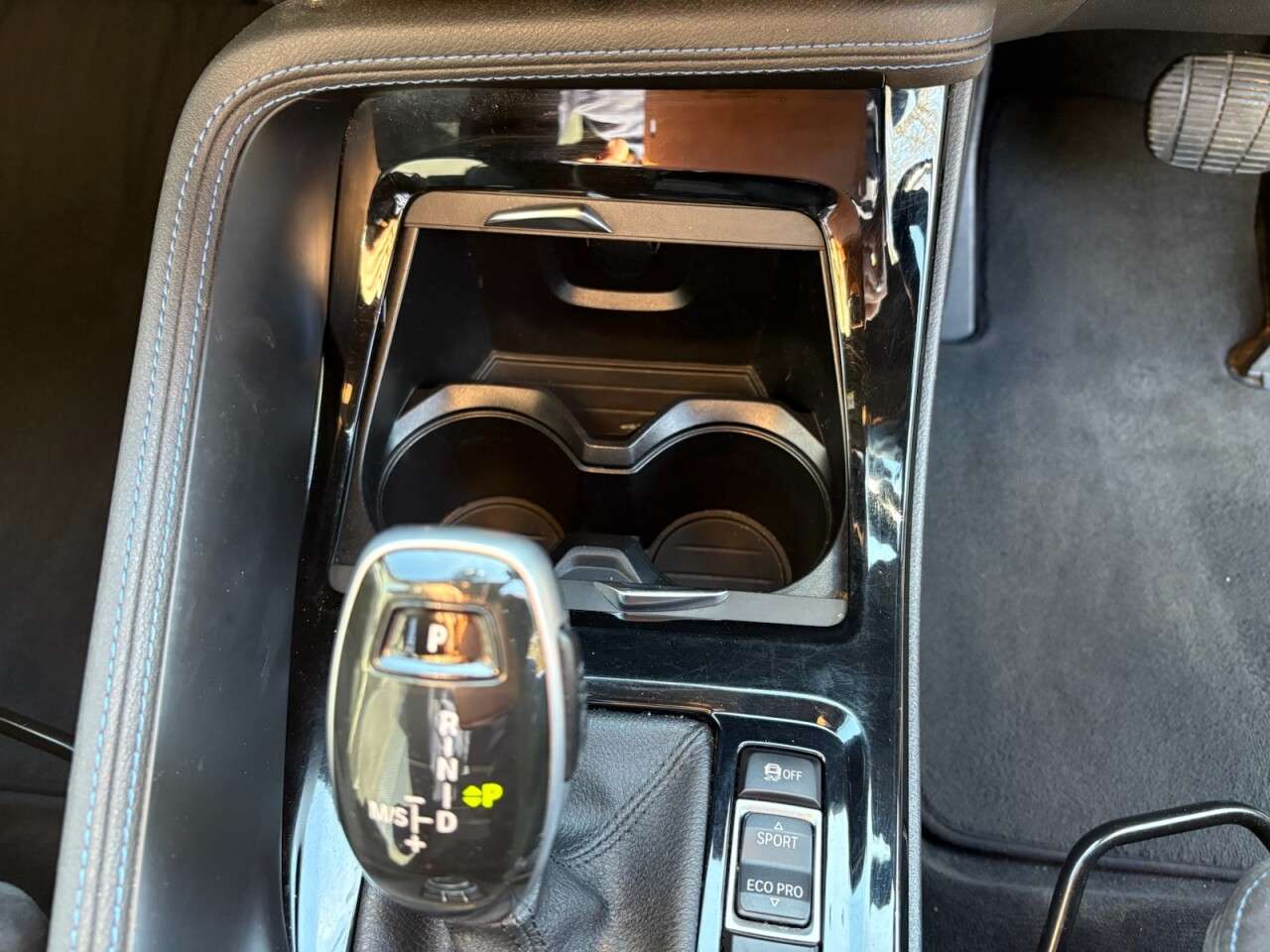 2018 BMW X1 2018 BMW X1