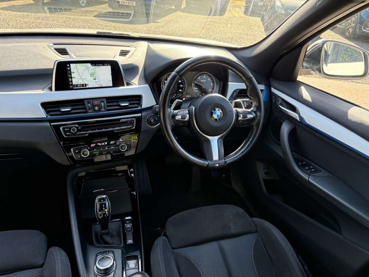 2018 BMW X1 2018 BMW X1