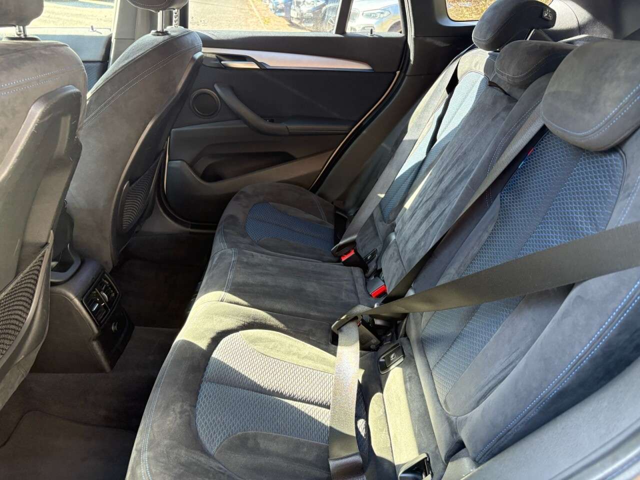 2018 BMW X1 2018 BMW X1