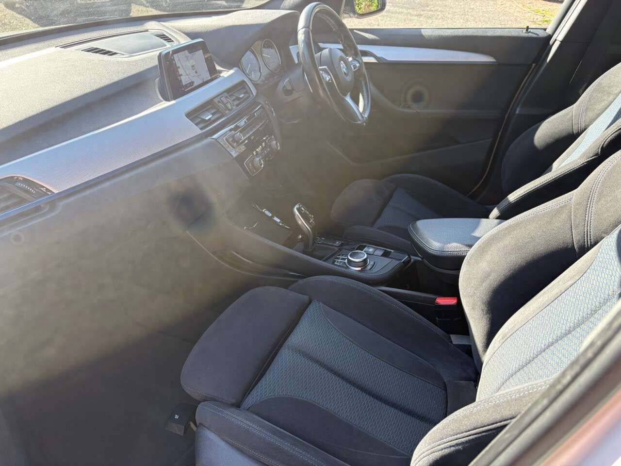 2018 BMW X1 2018 BMW X1