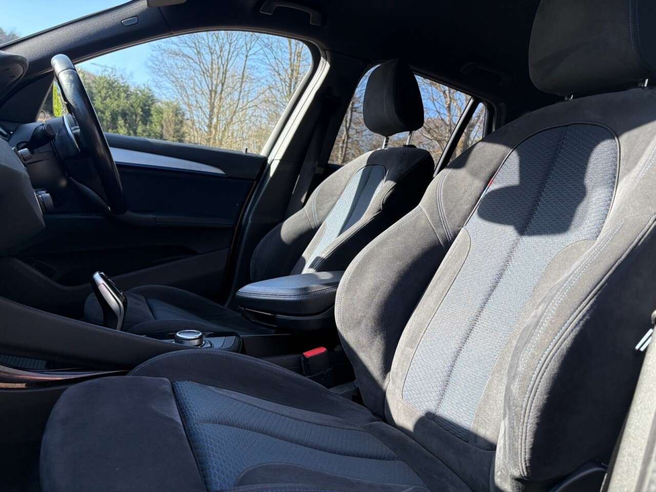 2018 BMW X1 2018 BMW X1