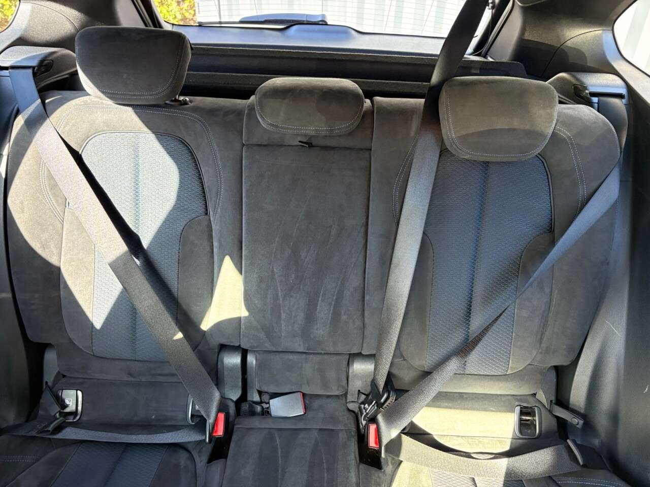 2018 BMW X1 2018 BMW X1