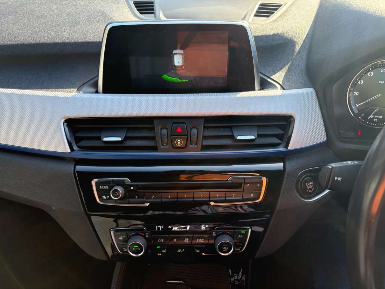 2018 BMW X1 2018 BMW X1